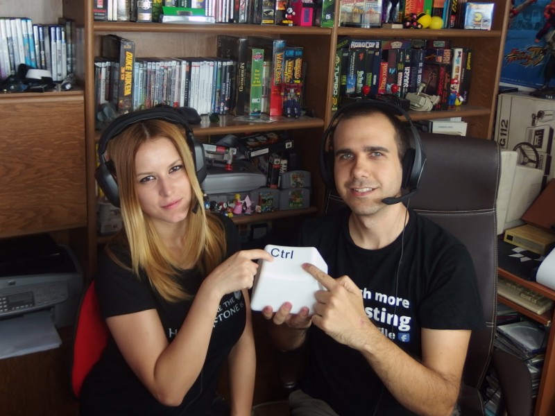 Live: Παίζουμε Path of Exile