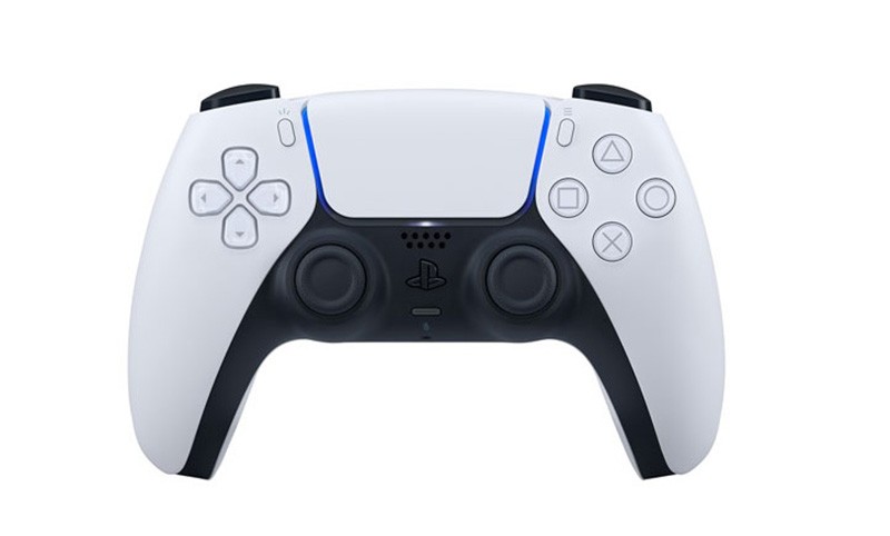 PS5 V2 DualSense controller με μεγαλύτερη διάρκεια στη μπαταρία PS5 V2 DualSense controller με μεγαλύτερη διάρκεια στη μπαταρία
