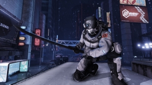 Live: Blacklight: Retribution