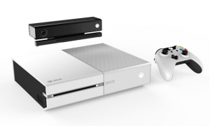 Λευκό Xbox One