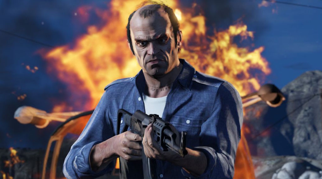 Οι servers του Grand Theft Auto Online είχαν προβλήματα λόγω της δωρεάν διάθεσης στο Epic Games Store