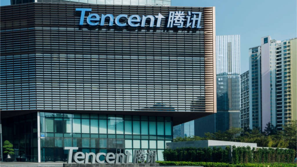 Η Tencent βοήθησε την αστυνομία της Κίνας να πιάσει τον μεγαλύτερο παροχέα hacks στον κόσμο