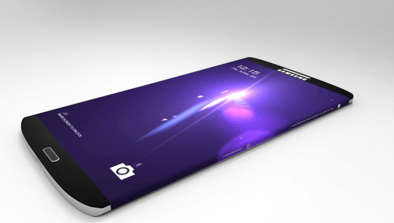 Samsung Galaxy S6  Samsung Galaxy S6