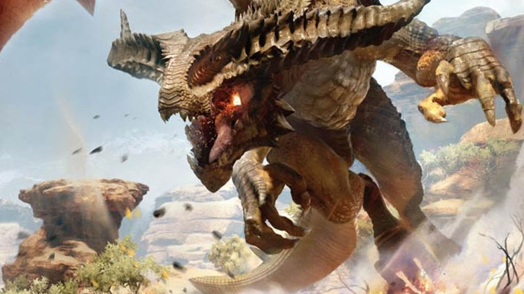 Κόμικς για την σειρά Dragon Age