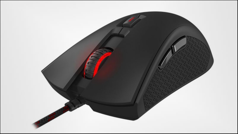 Kingston HyperX Alloy, Pulsefire και Revolver