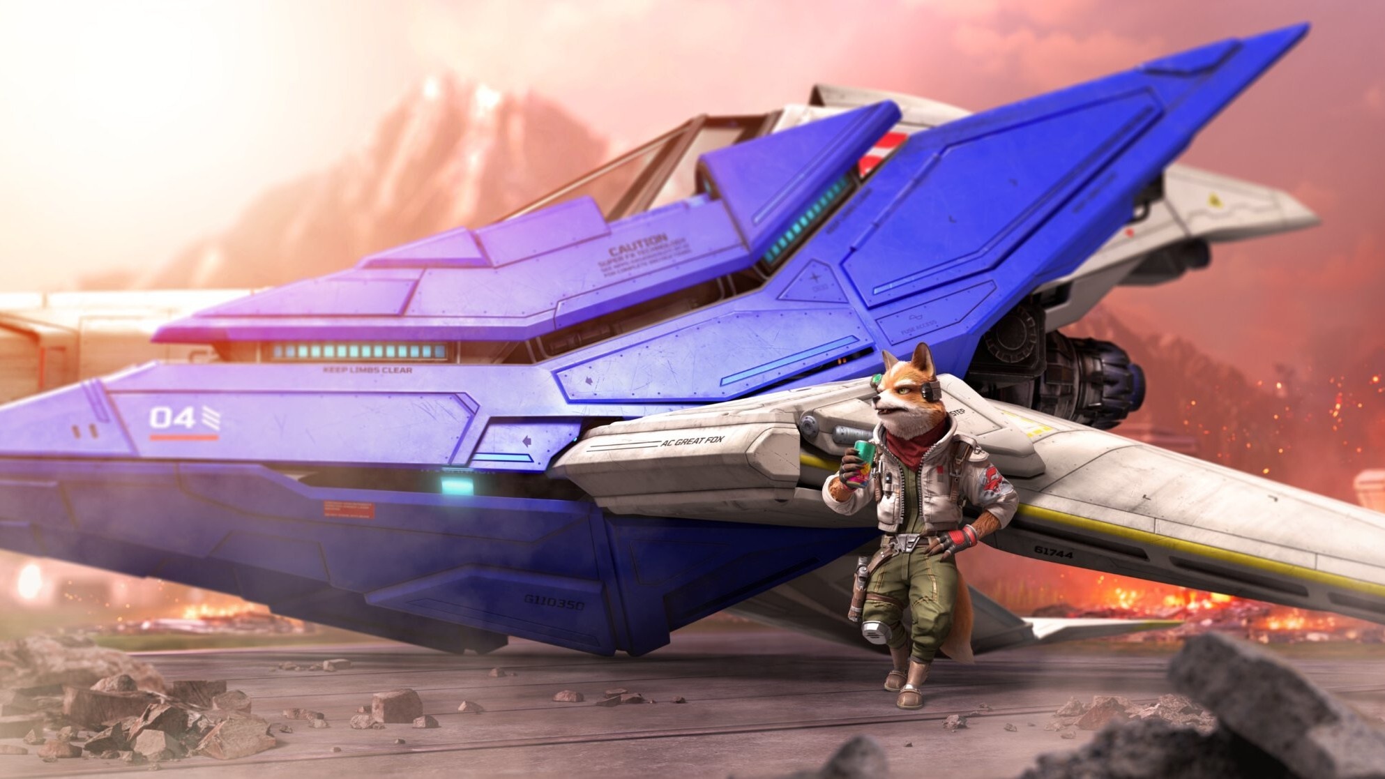 Ο Star Fox επιστρέφει, οπότε ποια είναι η δικαιολογία της Nintendo για τις άλλες εγκαταλειμμένες franchises;