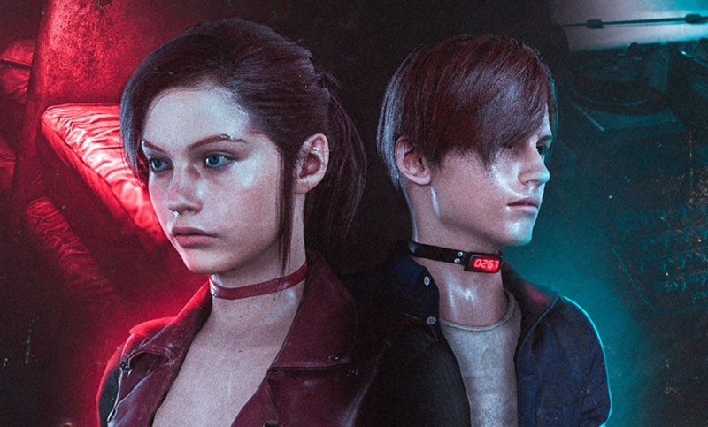 Η Capcom έκλεισε τα fan remakes του αρχικού Resident Evil και του Code: Veronica