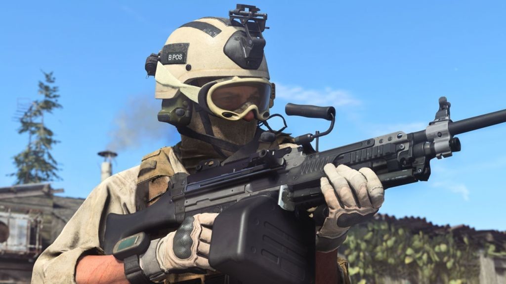 Ένα cheat του Call of Duty: Warzone έχει μπλοκαριστεί από την Activision