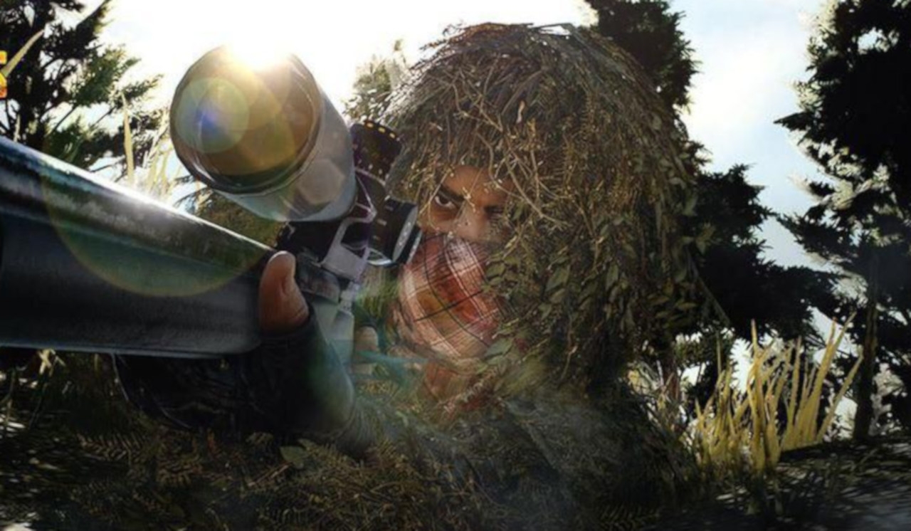 PUBG Mobile: "Οι ανήλικοι θα παίζουν στο εξής με in-game σύμβουλο"