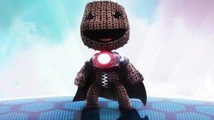 Ε3 2014: LittleBigPlanet 3 Ε3 2014: LittleBigPlanet 3