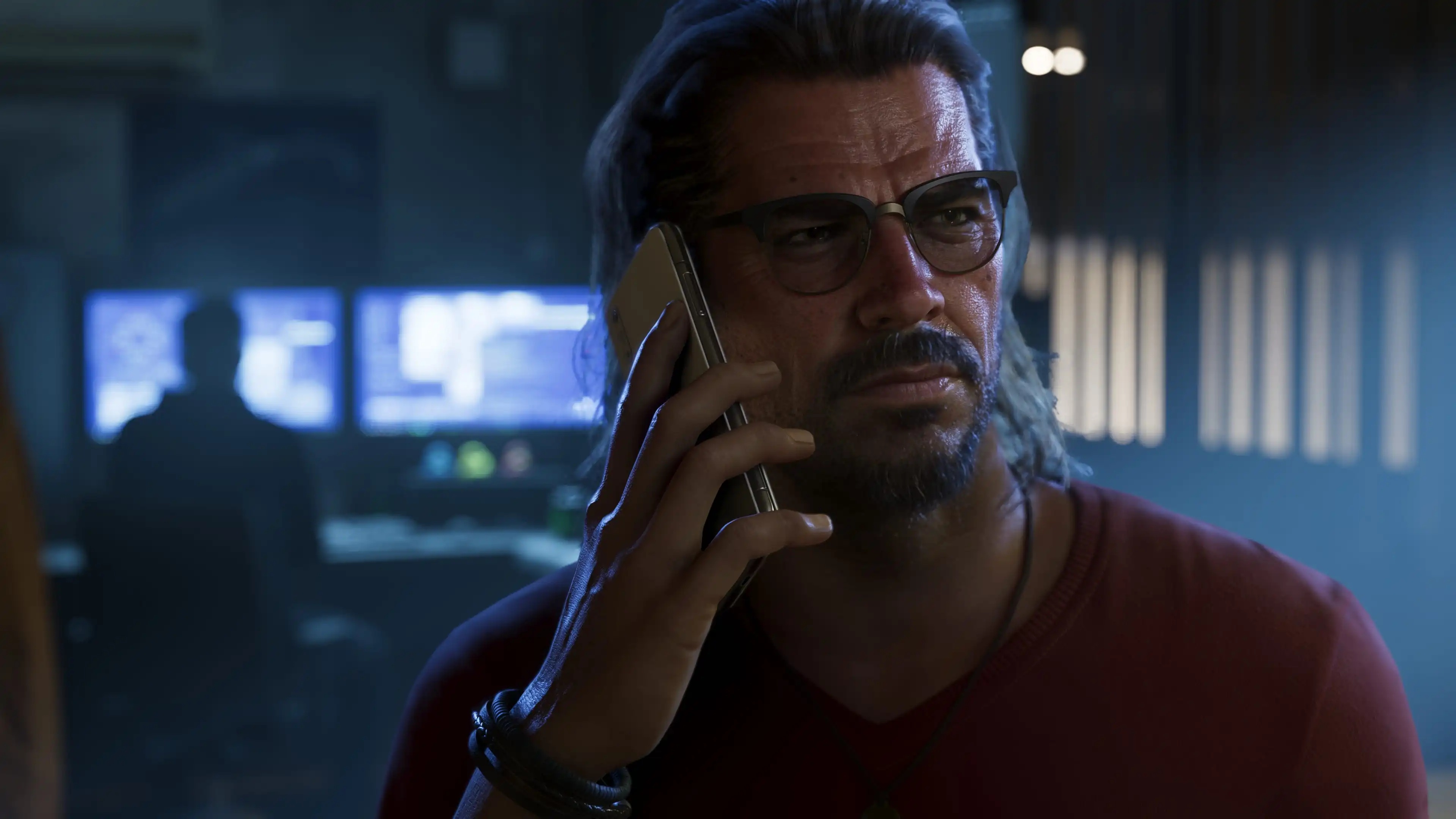 Το GTA 6 επιστρέφει σε επίπεδα καταδίωξης έξι αστεριών