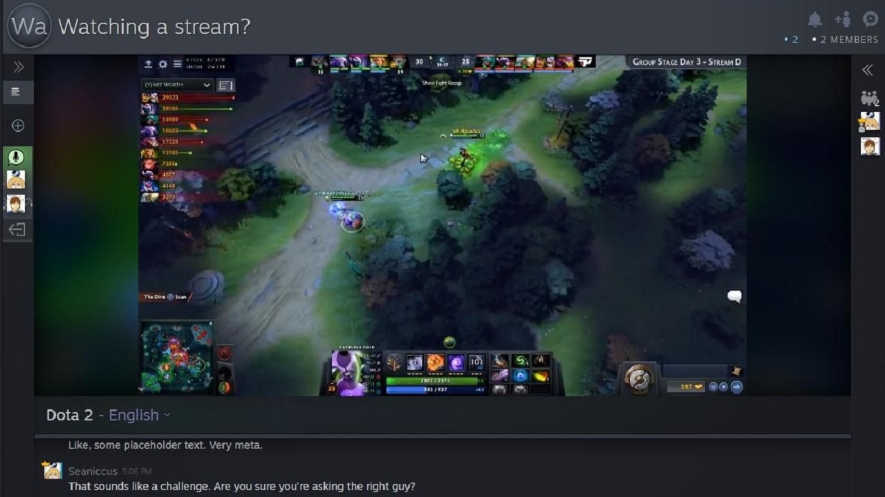 Steam TV: Υπηρεσία livestreaming από την Valve