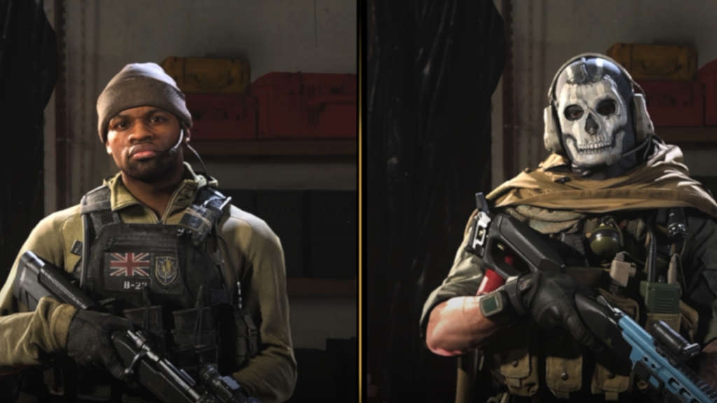 Το Call of Duty: Warzone τρέχει σε 4K και 120fps στο Xbox Series X ενώ στο PS5 σε 4Κ και 60fps
