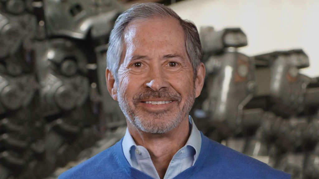 Έφυγε από τη ζωή ο διευθύνων σύμβουλος της Bethesda