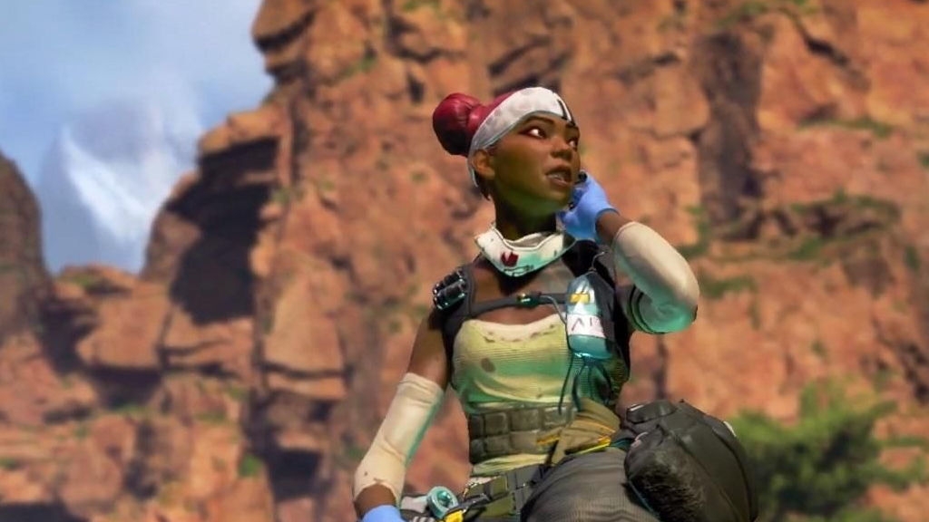 Παίκτης του Apex Legends καταφέρνει να φτάσει 100.000 kills