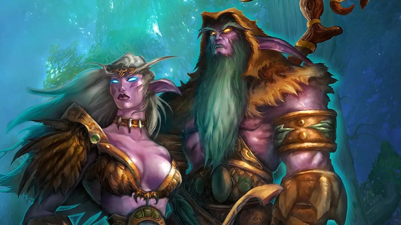 Η Blizzard κατέθεσε μήνυση εναντίον private server στο WoW που ισχυρίζεται ότι απέφερε εκατομμύρια