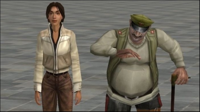 Το Syberia II δωρεάν