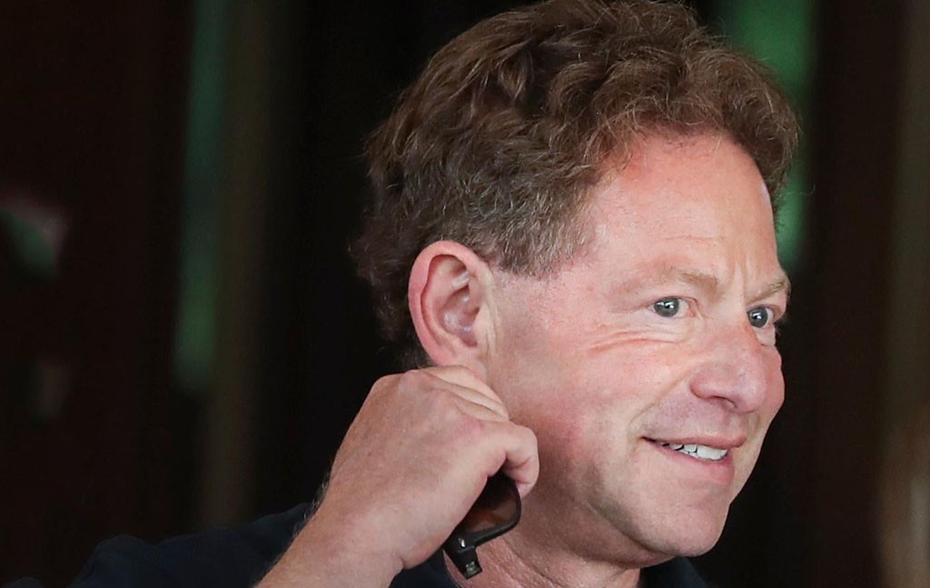 Ο Bobby Kotick, CEO της Activision, χρωστάει μισθούς σε εργαζόμενους της Arktronics από το 1985