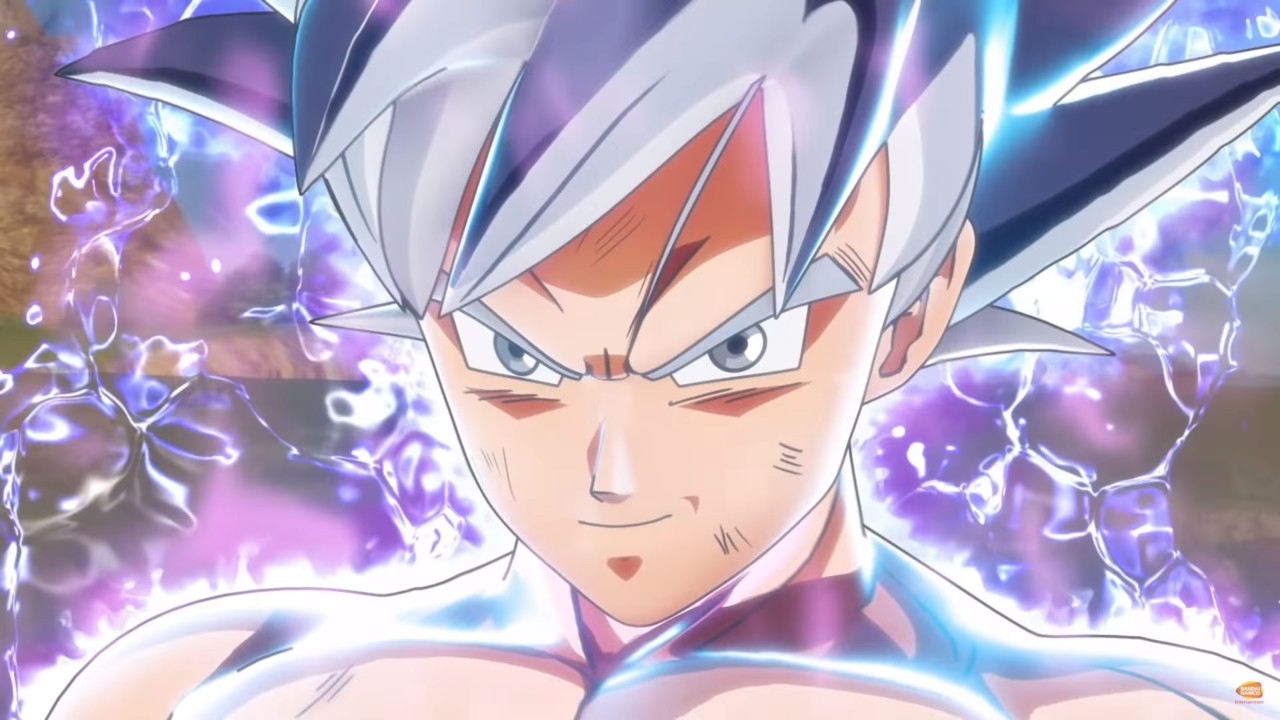 Super Dragon Ball Heroes World Mission