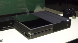Xbox One: Ημερομηνία κυκλοφορίας