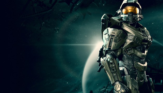 Ε3 2014: Halo: The Master Chief Collection Ε3 2014: Halo: The Master Chief Collection
