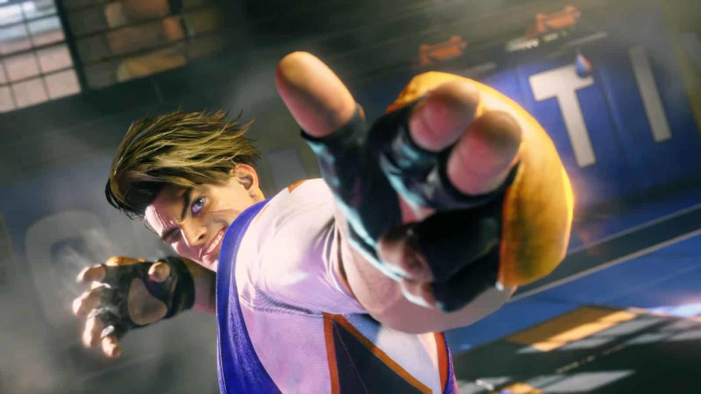 Η Capcom οργανώνει τουρνουά Street Fighter 6 με έπαθλο 2 εκατομμύρια δολάρια