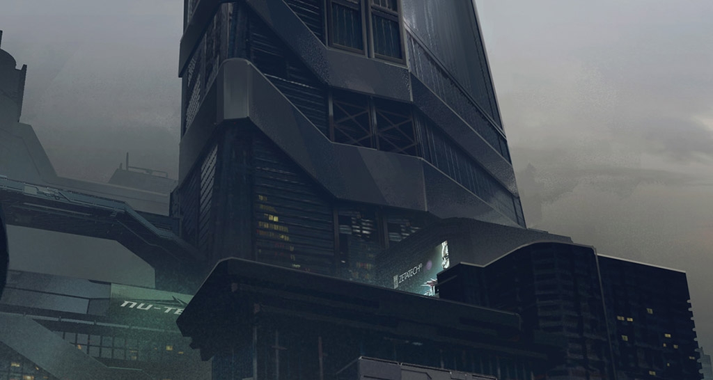 Το Cyberpunk 2077 τρολάρει την EA και το FIFA