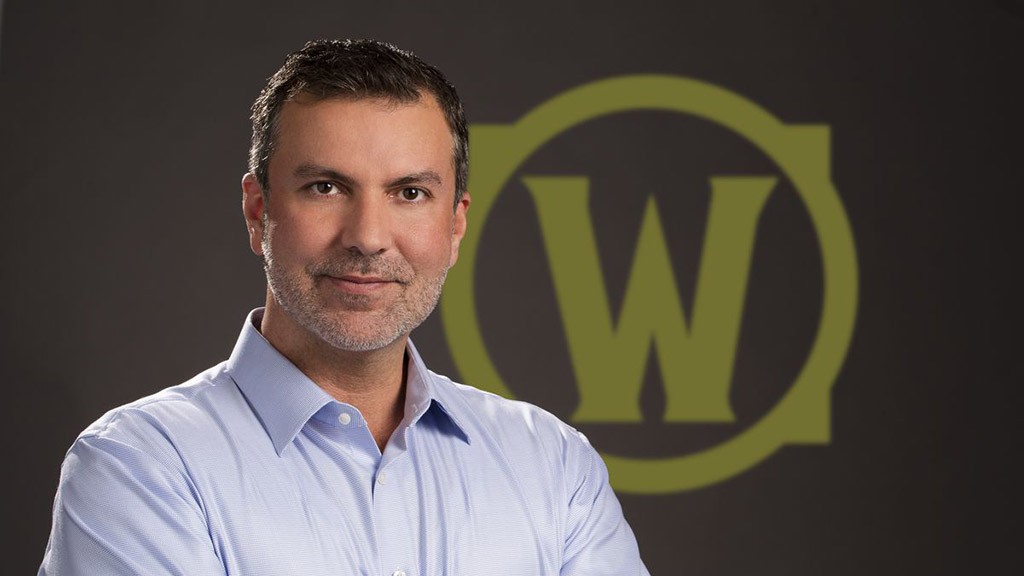 Η Activision Blizzard δήλωσε ότι απέλυσε τον Creative Director του World of Warcraft λόγω παρενοχλήσεων