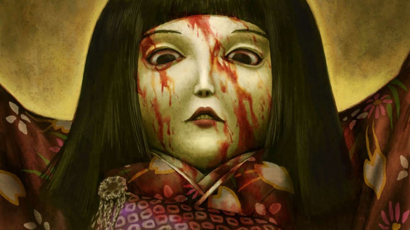 Νέο Horror game από την Nippon Ichi Software