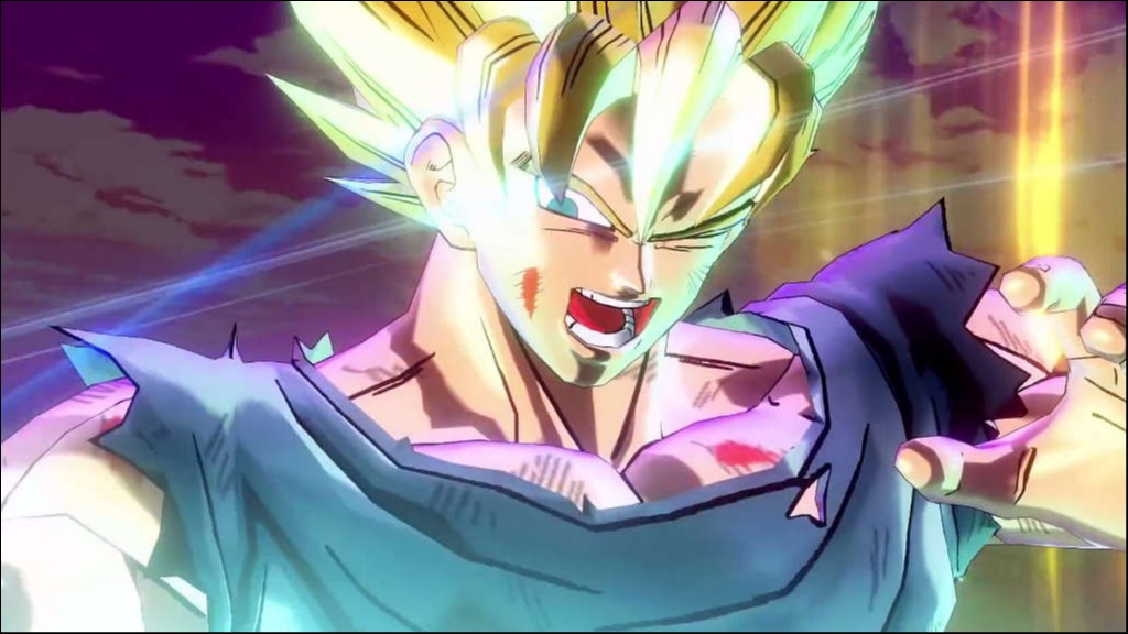 Dragon Ball Xenoverse 2: Δωρεάν στο Xbox Live Gold