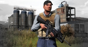 Το DayZ αυτόνομο παιχνίδι Το DayZ αυτόνομο παιχνίδι