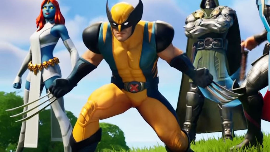 Το Fortnite θα εισάγει στοιχεία από την Marvel στο storyline για πολλά χρόνια ακόμα