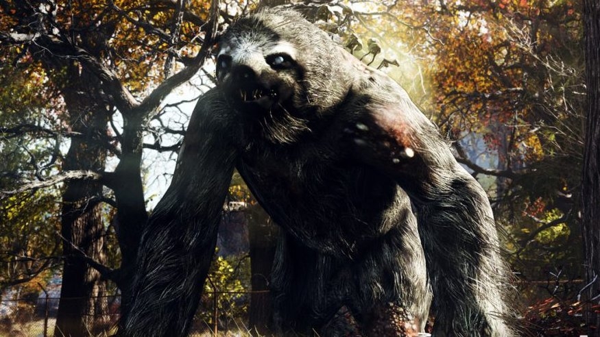 Ο τουρισμός στη West Virginia θα ανέβει λόγω του Fallout 76