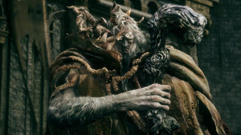 YouTuber τερμάτισε το Elden Ring χρησιμοποιώντας μόνο τα οπίσθια του