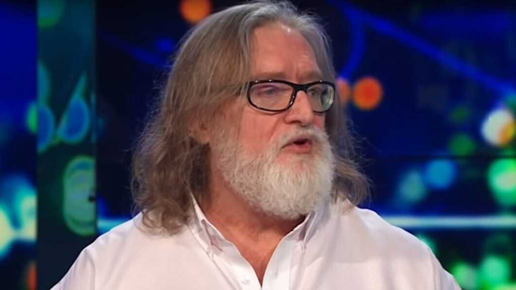 Gabe Newell: "Οι περισσότεροι από όσους μιλούν για το Metaverse δεν έχουν ιδέα τι είναι"