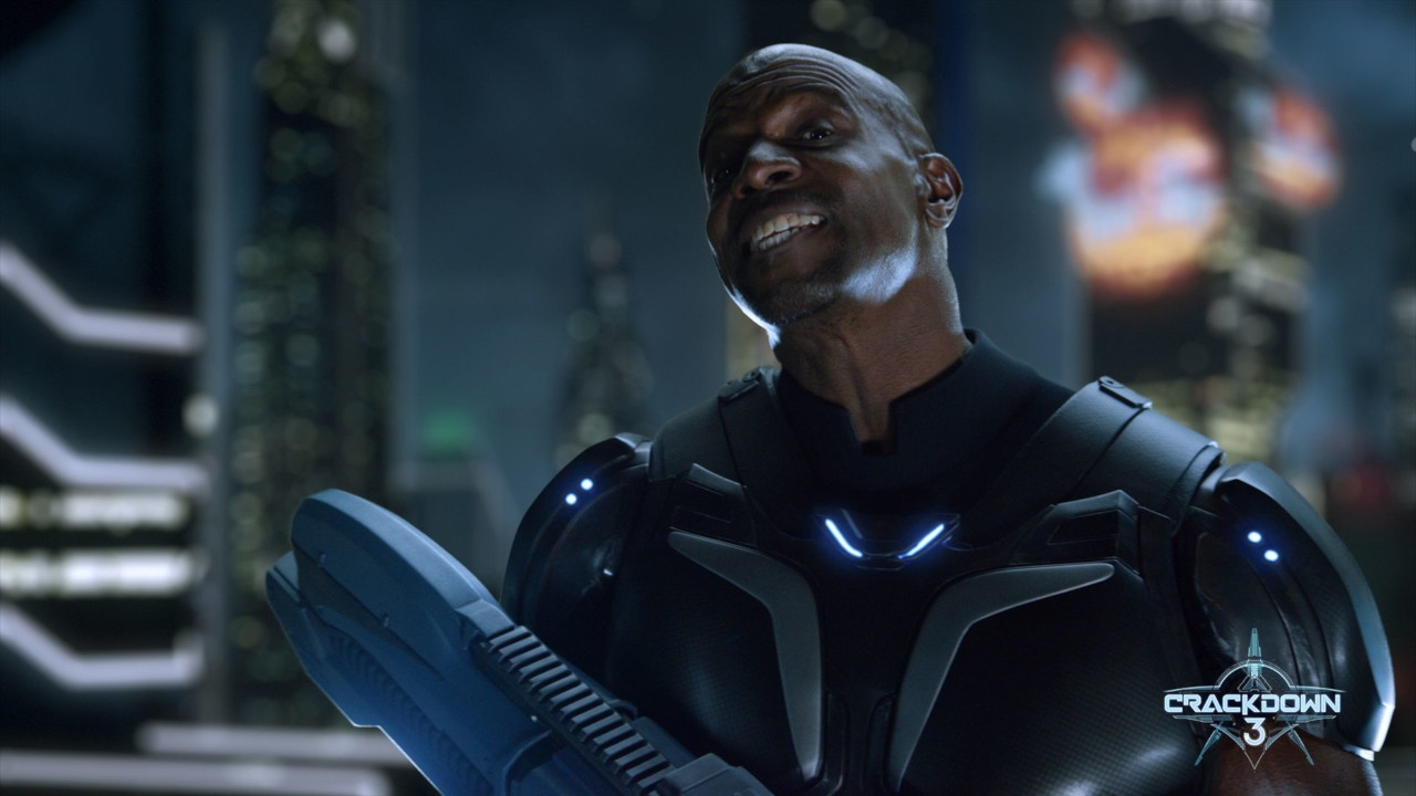 Crackdown 3: Οι απαιτήσεις για PC