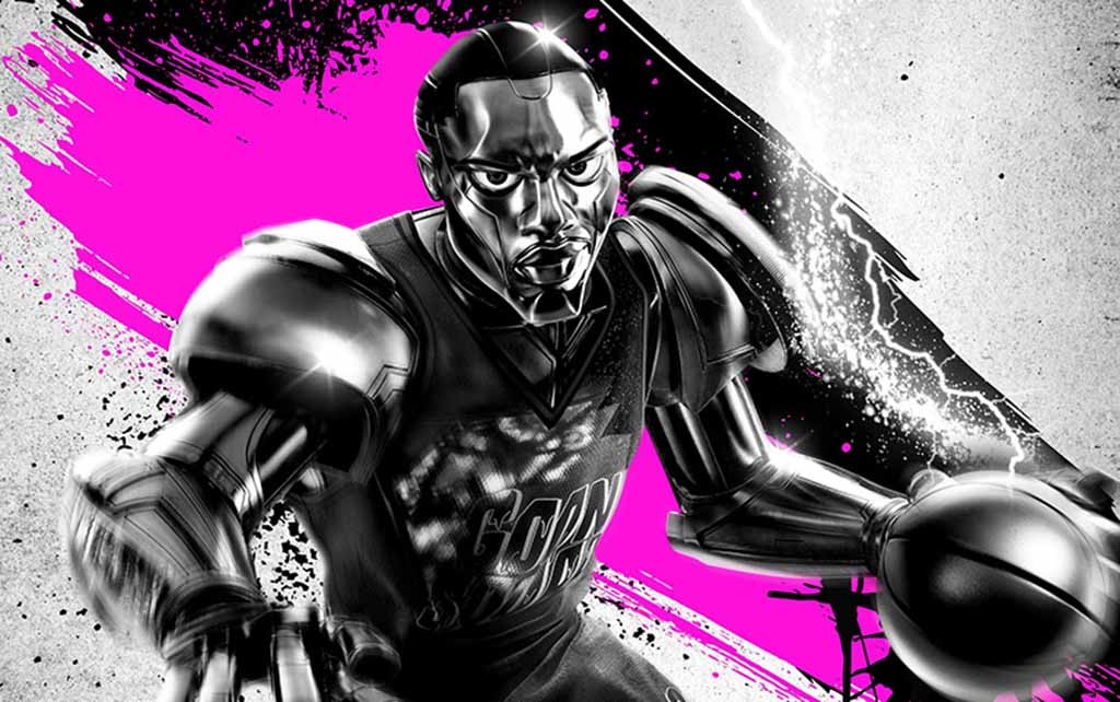 Ο Michael Jordan θα συμμετάσχει στην ταινία Space Jam: A New Legacy