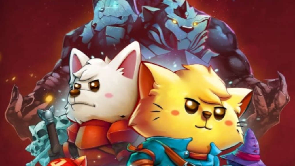 Cat Quest 2 gameplay videos Cat Quest 2 gameplay videos