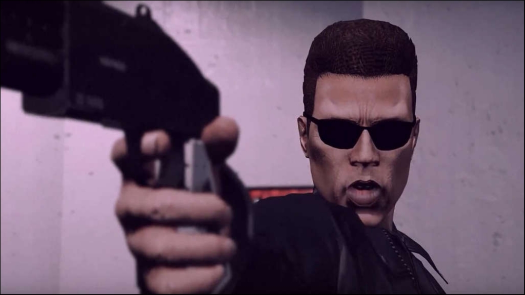 Ταινία GTA Terminator 2 Judgment Day