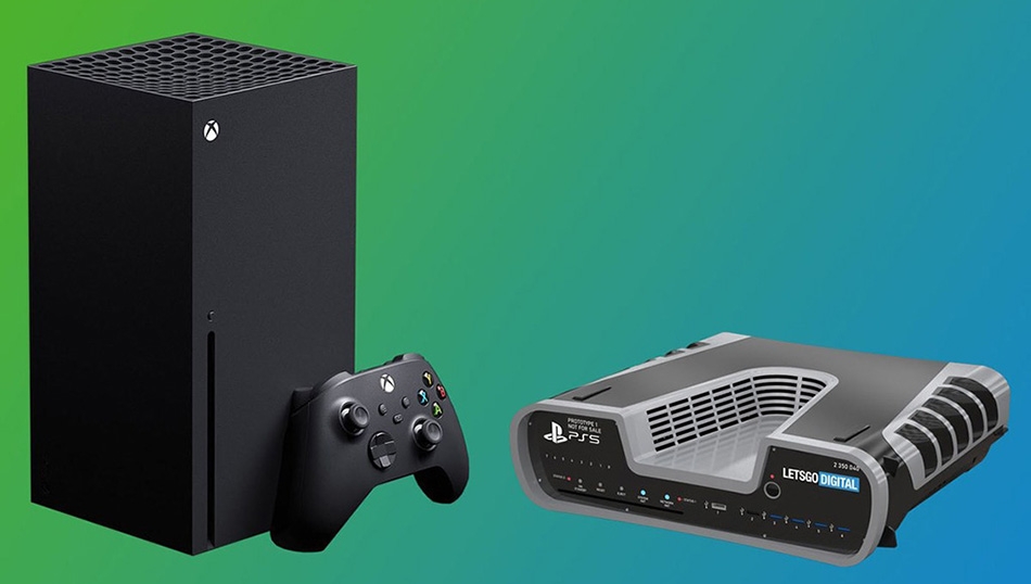 Οι πωλήσεις των PS4 και Xbox One έπεσαν εν όψει PS5 και Xbox Series X