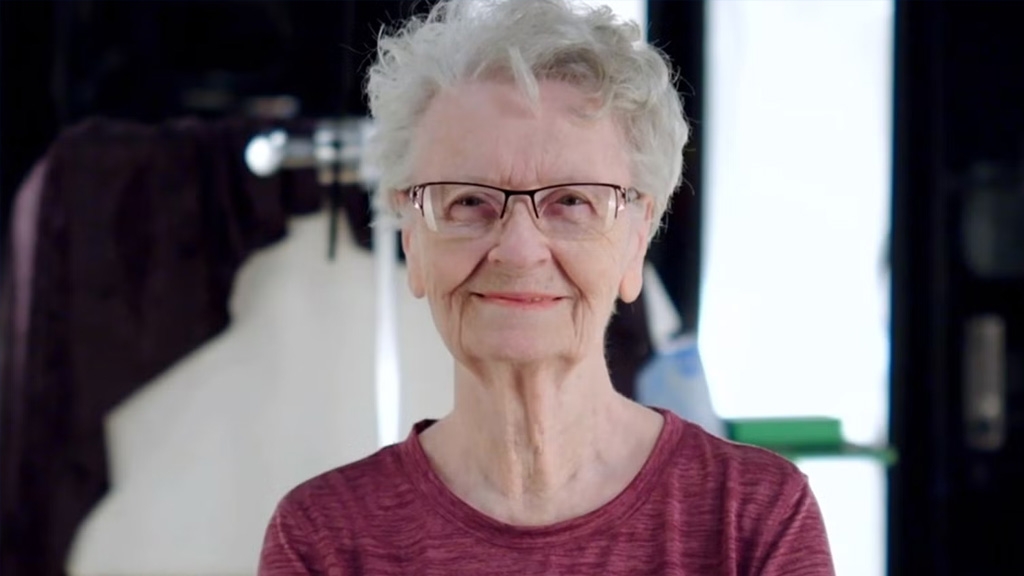 Η Skyrim Grandma αποσύρθηκε οριστικά από τα βίντεο με Skyrim 