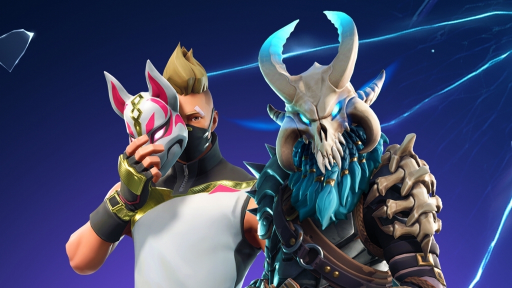 Epic Games: ''Το ενδιαφέρον για το Fortnite σε Android ήταν εφάμιλλο με την κυκλοφορία σε iOS'' Epic Games: ''Το ενδιαφέρον για το Fortnite σε Android ήταν εφάμιλλο με την κυκλοφορία σε iOS''