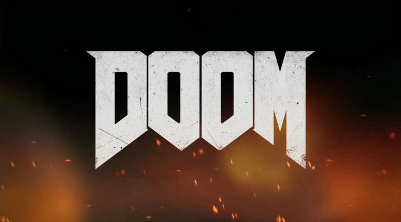 E3 2015: Doom