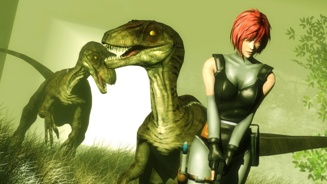 Φήμη: Νέο Dino Crisis