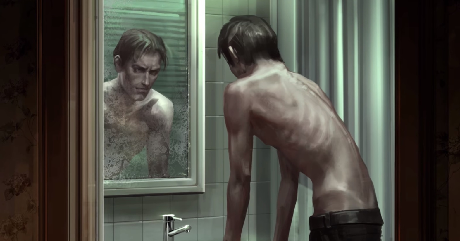 The X-Files: Deep State