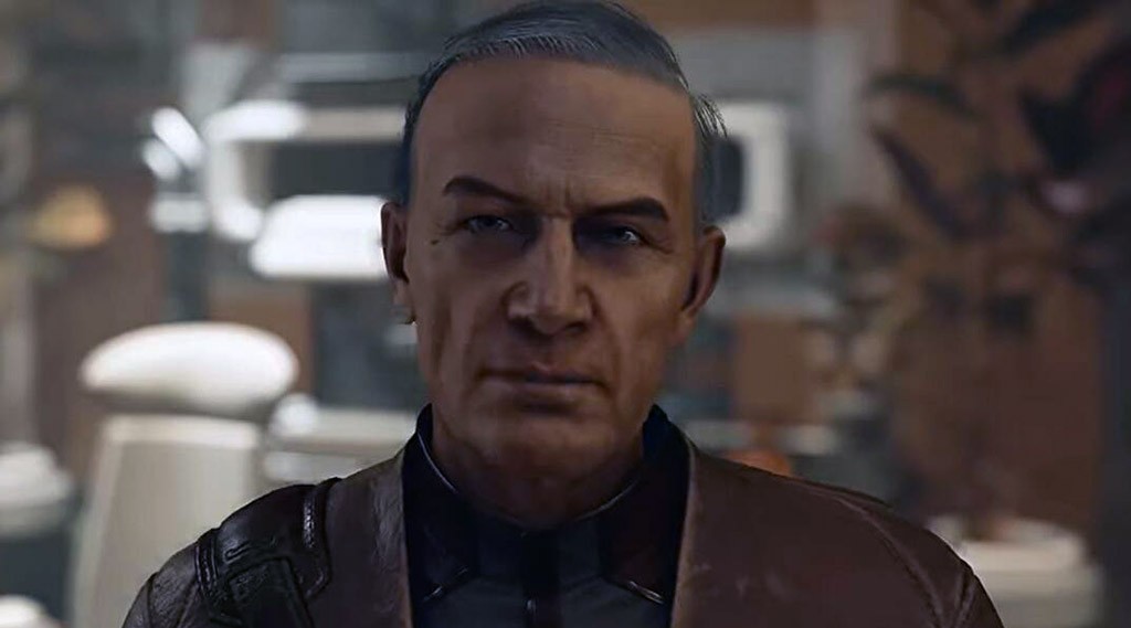 Στο Starfield τα faction quests θα μοιάζουν με το Skyrim και οι companions θα μιλάνε αντί για εσάς