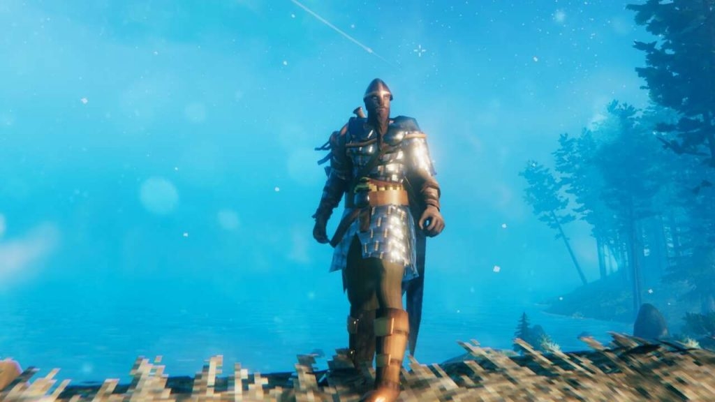 Valheim: Mods κάνουν το παιχνίδι αρκετά δυσκολότερο