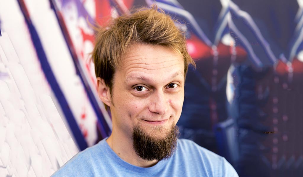 Η CD Projekt Red άλλαξε τον Director του Cyberpunk 2077