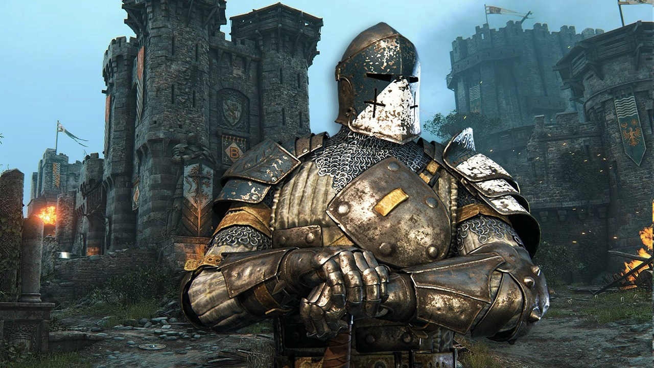 Δωρεάν περίοδος για το For Honor
