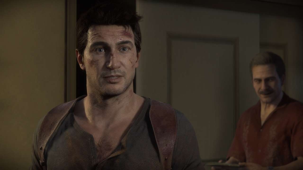 Το Uncharted 5 φημολογείται ότι σε ανάπτυξη και θα έχει τον Nathan Drake